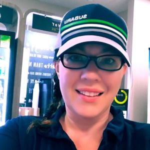 Meet your Posher, Violet